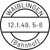 Waiblingen