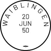 Waiblingen