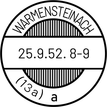Warmensteinach 2