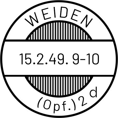 Weiden 2