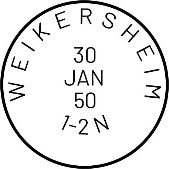Weikersheim 2