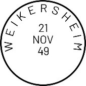 Weikersheim