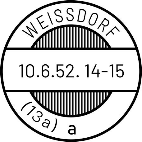 Weissdorf 3