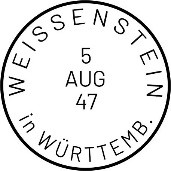 Weissenstein