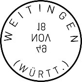 Weitingen