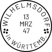 Wilhelmsdorf