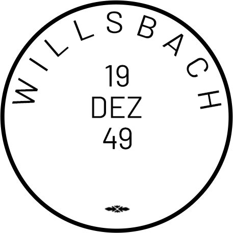 Willsbach