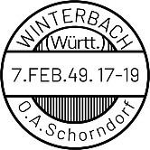 Winterbach