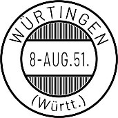 Würtingen