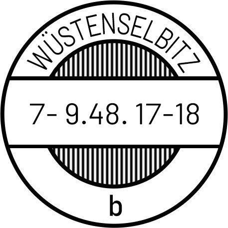 Wüstenselbitz