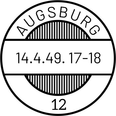 augsburg 7