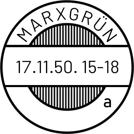 marxgrün