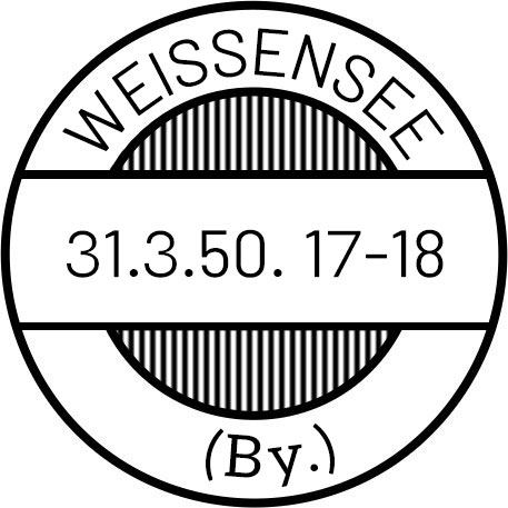 weisssensee